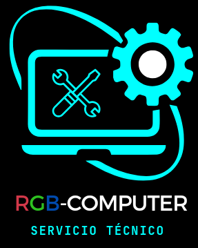 RGB-Computer